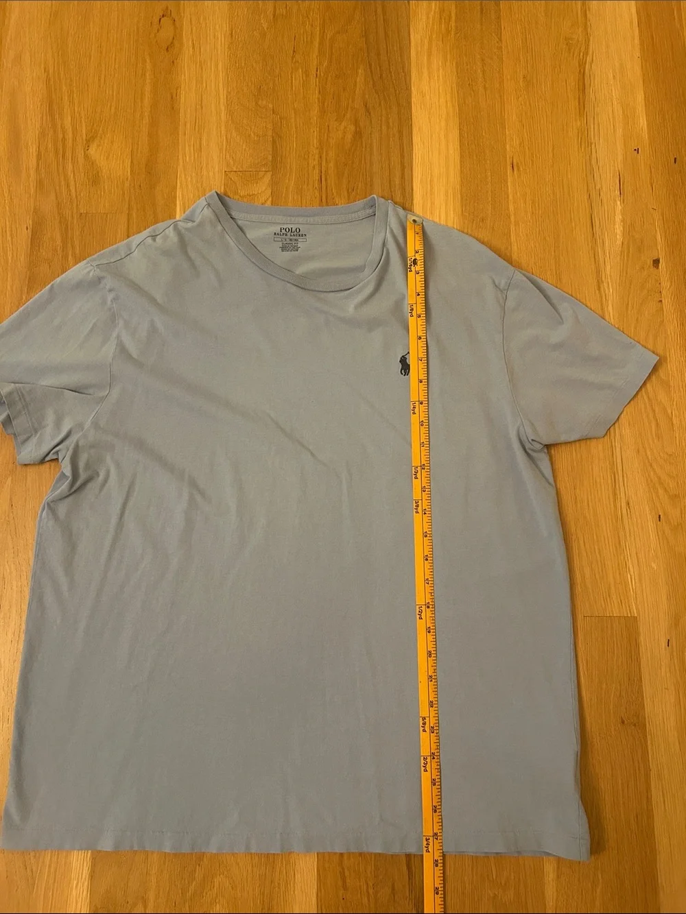 Polo Ralph Lauren Classic Fit 100% Cotton Men’s Size Large